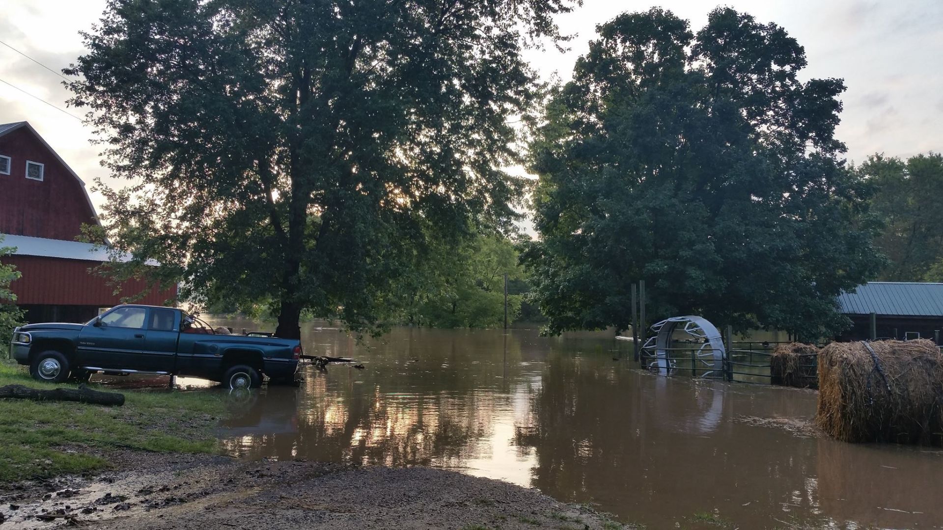 Aug. 28: Ontario